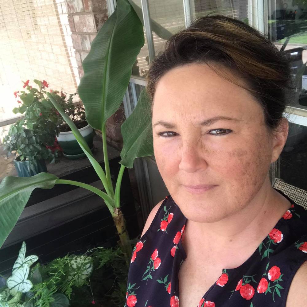 Meet your Posher, Susan